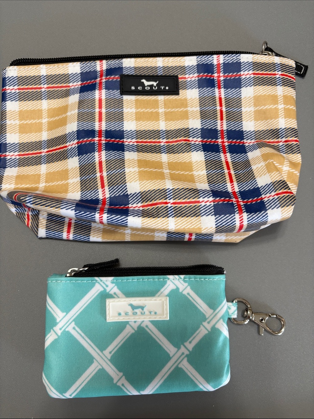 Scout Acessories